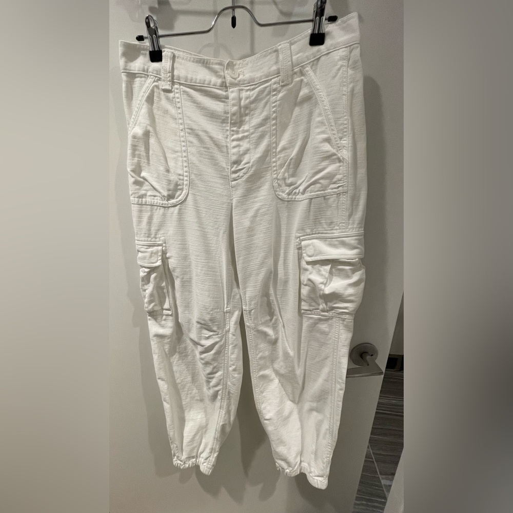 Jcrew Cargo Pants